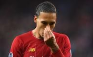 Liverpool's defenders haven't been at their best
